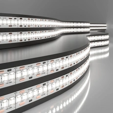 Изображение Светодиодная лента 12V 24W 240Led 2835 IP20 дневной белый, 5м
