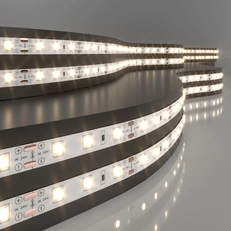 Изображение Светодиодная лента 24V 4,8W 60Led 2835 IP20 3300К 5м