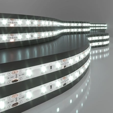 Изображение Светодиодная лента 24V 4,8W 60Led 2835 IP65 6500К 5м