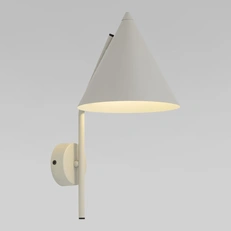 Изображение Светильник настенный 11089 CONO BEIGE