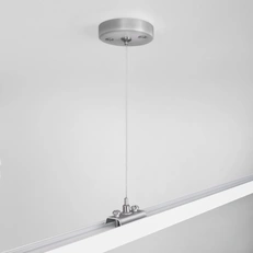 Изображение Набор для подвеса 2м хром Basic System TRF-1-200-CH