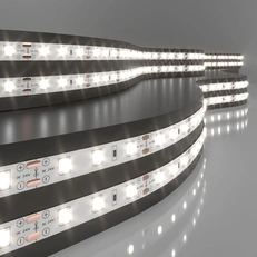 Изображение Светодиодная лента 24V 4,8W 60Led 2835 IP20 дневной белый, 5м