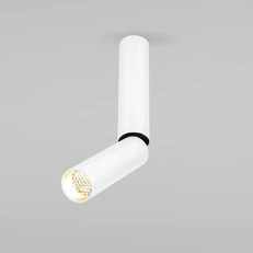 Изображение Накладной поворотный светодиодный светильник Pika 25029/LED 6W 4200K белый