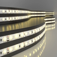 Изображение Светодиодная лента 12V 9,6W 120Led 2835 IP65 3300К 5м