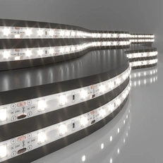 Изображение Светодиодная лента 24V 4,8W 60Led 2835 IP65 4200К, 5м