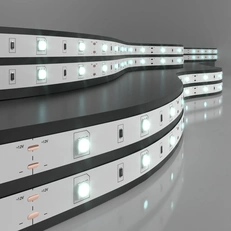Изображение Светодиодная лента 12V 7,2W 30Led 5050 IP20 6500К 5м