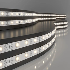 Изображение Светодиодная лента 12V 4,8W 60Led 2835 IP20 3300К 5м