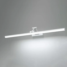 Изображение Светильник настенный светодиодный Monza белый 40156/LED
