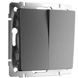 Графит матовый изображение