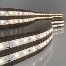 Изображение Светодиодная лента 12V 4,8W 60Led 2835 IP65 3300К 5м