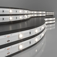 Изображение Светодиодная лента 12V 7,2W 30Led 5050 IP65 4200К 5м