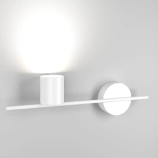 Изображение Настенный светильник Acru LED белый MRL LED 1019
