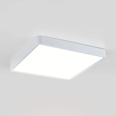 Изображение Накладной потолочный светодиодный светильник DLS034 24W 4200K