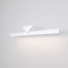 Изображение Светильник настенный светодиодный Delta LED 40115/LED белый
