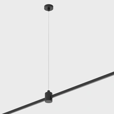 Изображение Esthetic Magnetic Набор для подвеса с коннектором 85157/00