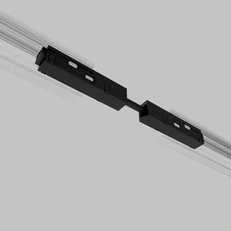 Фото товара Slim Magnetic прямой коннектор и планка 1 шт 85096/00