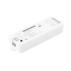Изображение Контроллер для светодиодной ленты 12/24V Dimming для ПДУ RC003 95005/00