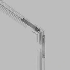 Изображение Mini Magnetic Соединительная планка для шинопровода 2 шт. 85175/00