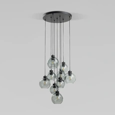 Изображение Подвесной светильник 10208 Cubus