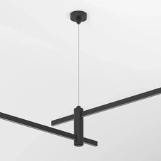 Изображение Esthetic Magnetic Набор для подвеса двойной 85156/00