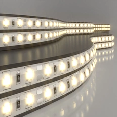 Изображение Светодиодная лента 12V 14,4W 60Led 5050 IP65 3300К 5м