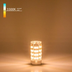Изображение Светодиодная лампа JCD 5W 220V 3300К G9 BLG908